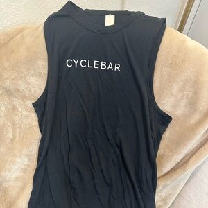 Cyclebar Tank Top